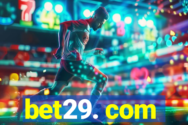 bet29. com